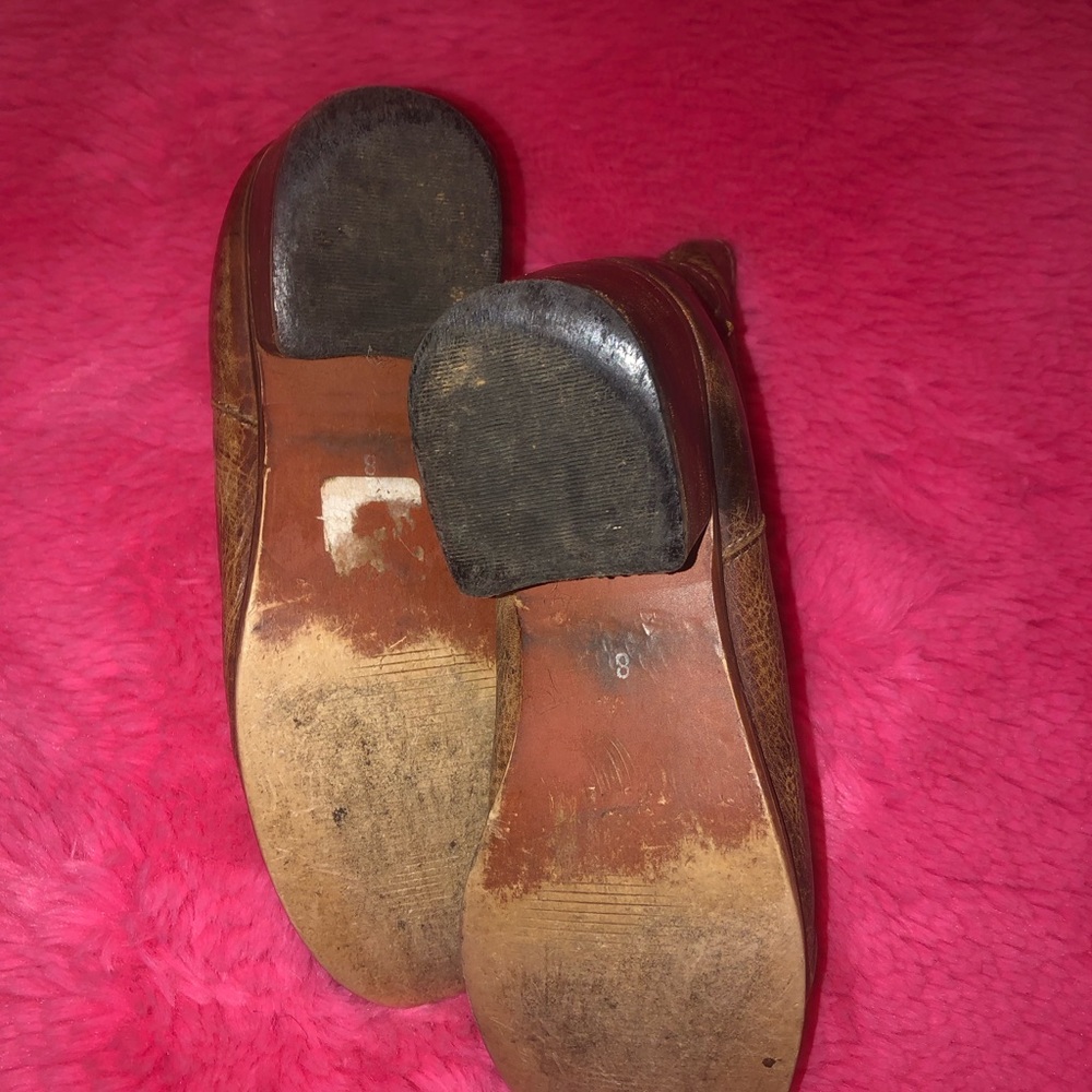Booties - Picture 4 of 4